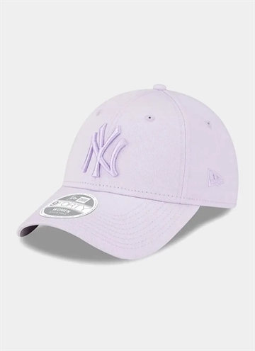 New Era NY Yankees Dam 9FORTY Keps